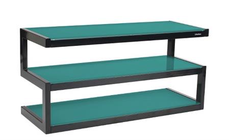 MESA AV ESSE BLACK/BLUE LAGOON NORSTONE